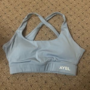 Aybl Sports bra